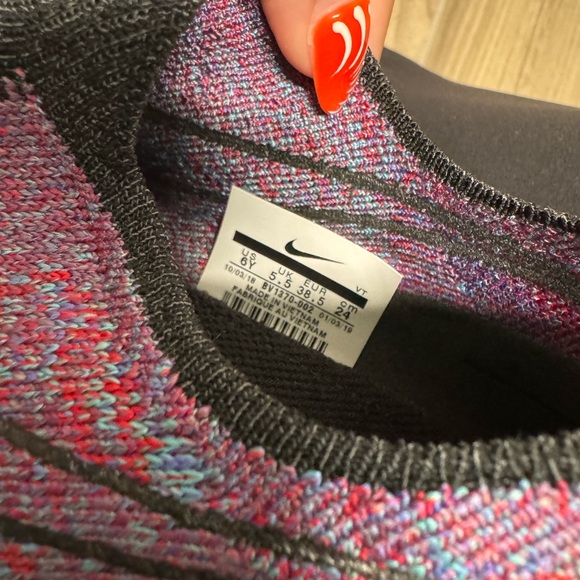 Nike Phantom React Flyknit - Picture 5 of 6